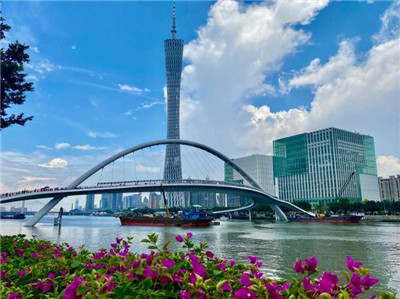 广州娱乐生活的瑰宝